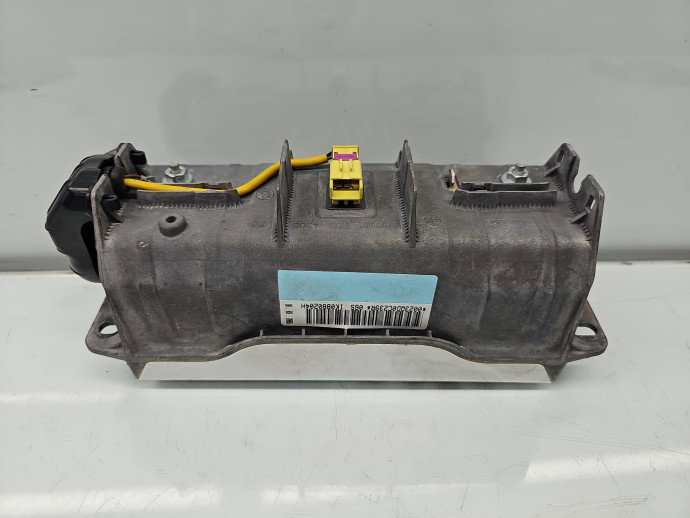 Airbag pasager Skoda Octavia 2 (1Z3) [Fabr 2004-2013] 1K0880204H
