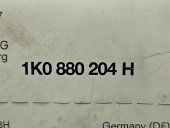 Airbag pasager Skoda Octavia 2 (1Z3) [Fabr 2004-2013] 1K0880204H