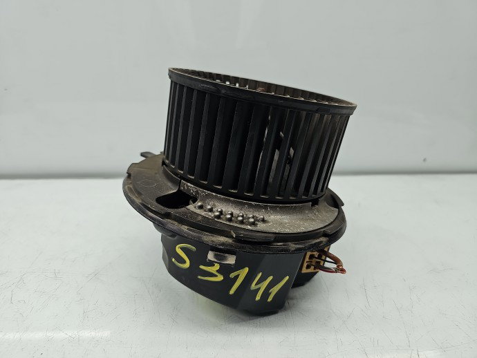 Aeroterma bord Skoda Octavia 2 (1Z3) [Fabr 2004-2013] 1K1820015C