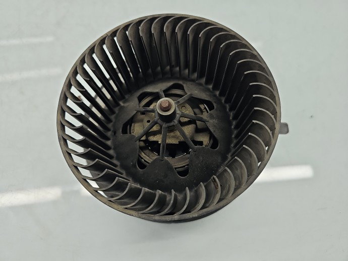 Aeroterma bord Skoda Octavia 2 (1Z3) [Fabr 2004-2013] 1K1820015C