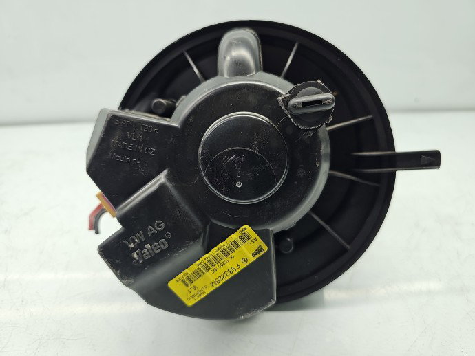 Aeroterma bord Skoda Octavia 2 (1Z3) [Fabr 2004-2013] 1K1820015C