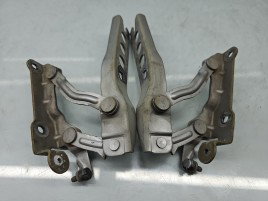 Set balamale capota Skoda Octavia 2 (1Z3) [Fabr 2004-2013] 1Z0823302C, 1Z0823301C
