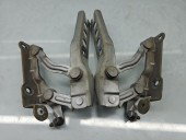 Set balamale capota Skoda Octavia 2 (1Z3) [Fabr 2004-2013] 1Z0823302C, 1Z0823301C