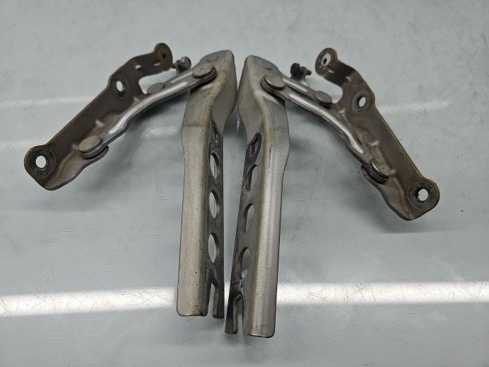 Set balamale capota Skoda Octavia 2 (1Z3) [Fabr 2004-2013] 1Z0823302C, 1Z0823301C