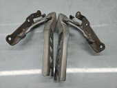 Set balamale capota Skoda Octavia 2 (1Z3) [Fabr 2004-2013] 1Z0823302C, 1Z0823301C