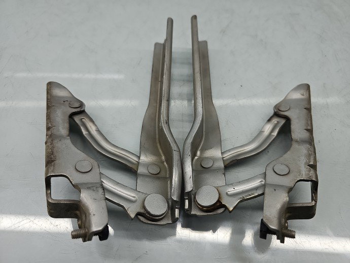 Set balamale capota Skoda Octavia 2 (1Z3) [Fabr 2004-2013] 1Z0823302C, 1Z0823301C