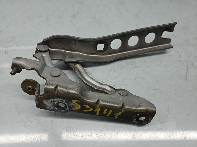 Set balamale capota Skoda Octavia 2 (1Z3) [Fabr 2004-2013] 1Z0823302C, 1Z0823301C