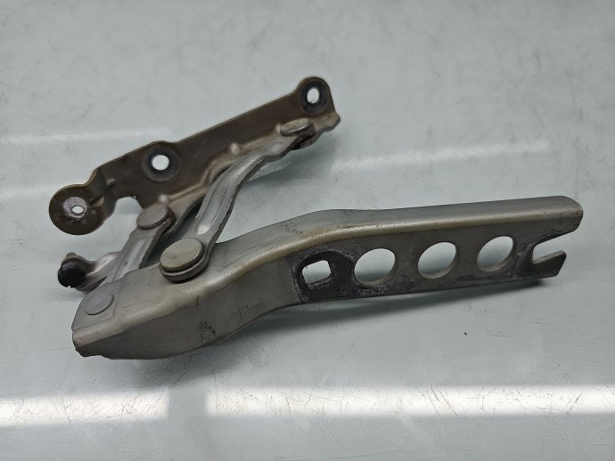 Set balamale capota Skoda Octavia 2 (1Z3) [Fabr 2004-2013] 1Z0823302C, 1Z0823301C