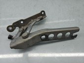 Set balamale capota Skoda Octavia 2 (1Z3) [Fabr 2004-2013] 1Z0823302C, 1Z0823301C