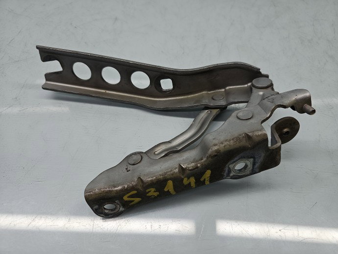 Set balamale capota Skoda Octavia 2 (1Z3) [Fabr 2004-2013] 1Z0823302C, 1Z0823301C