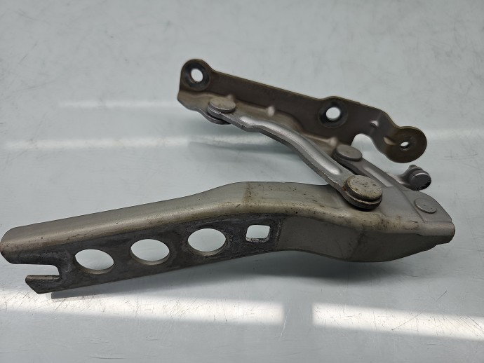 Set balamale capota Skoda Octavia 2 (1Z3) [Fabr 2004-2013] 1Z0823302C, 1Z0823301C