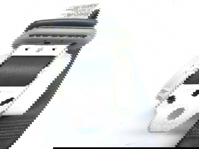 Centura stanga spate 7M8450 Toyota Yaris (P9) [Fabr 2005-2011] 1.0