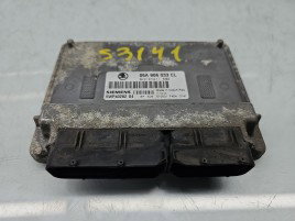 Calculator motor ECU Skoda Octavia 2 (1Z3) [Fabr 2004-2013] 06A906033CL 1.6 Benz BGU 75KW / 102CP