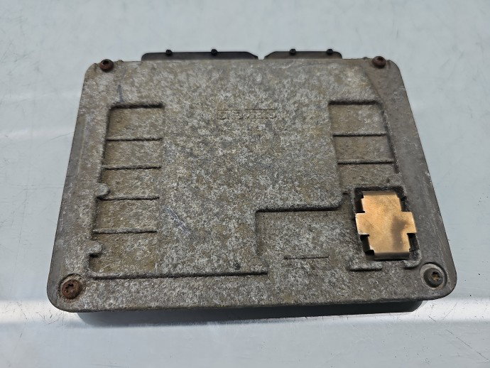 Calculator motor ECU Skoda Octavia 2 (1Z3) [Fabr 2004-2013] 06A906033CL 1.6 Benz BGU 75KW / 102CP