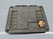 Calculator motor ECU Skoda Octavia 2 (1Z3) [Fabr 2004-2013] 06A906033CL 1.6 Benz BGU 75KW / 102CP