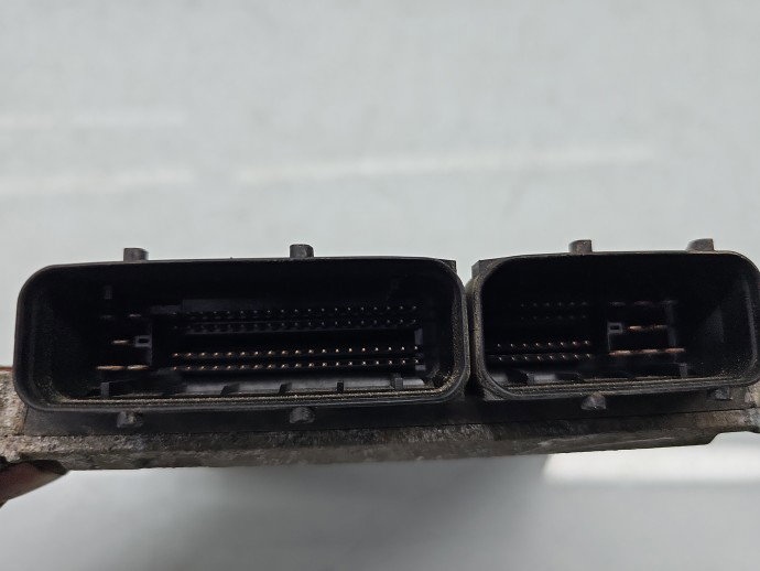 Calculator motor ECU Skoda Octavia 2 (1Z3) [Fabr 2004-2013] 06A906033CL 1.6 Benz BGU 75KW / 102CP