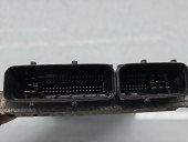 Calculator motor ECU Skoda Octavia 2 (1Z3) [Fabr 2004-2013] 06A906033CL 1.6 Benz BGU 75KW / 102CP