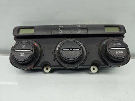 Panou comanda clima Skoda Octavia 2 (1Z3) [Fabr 2004-2013] OEM