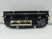 Panou comanda clima Skoda Octavia 2 (1Z3) [Fabr 2004-2013] OEM