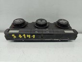 Panou comanda clima Skoda Octavia 2 (1Z3) [Fabr 2004-2013] OEM