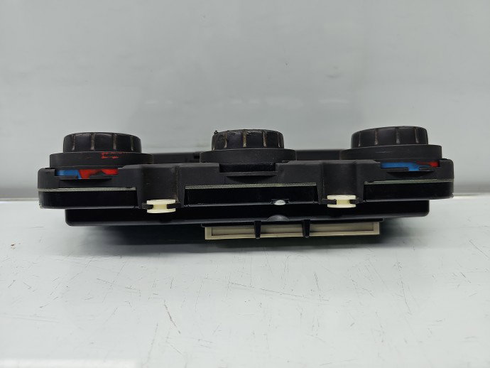 Panou comanda clima Skoda Octavia 2 (1Z3) [Fabr 2004-2013] OEM