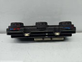 Panou comanda clima Skoda Octavia 2 (1Z3) [Fabr 2004-2013] OEM