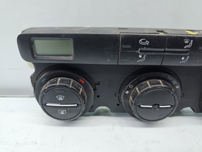 Panou comanda clima Skoda Octavia 2 (1Z3) [Fabr 2004-2013] OEM