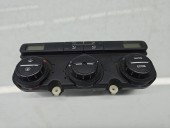 Panou comanda clima Skoda Octavia 2 (1Z3) [Fabr 2004-2013] OEM