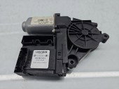 Motoras geam stanga fata Skoda Octavia 2 (1Z3) [Fabr 2004-2013] 1T0959701