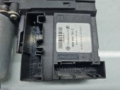 Motoras geam stanga fata Skoda Octavia 2 (1Z3) [Fabr 2004-2013] 1T0959701