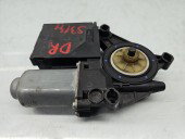 Motoras geam dreapta fata Skoda Octavia 2 (1Z3) [Fabr 2004-2013] 1T0959702