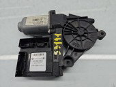 Motoras geam dreapta fata Skoda Octavia 2 (1Z3) [Fabr 2004-2013] 1T0959702