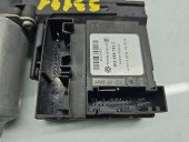 Motoras geam dreapta fata Skoda Octavia 2 (1Z3) [Fabr 2004-2013] 1T0959702