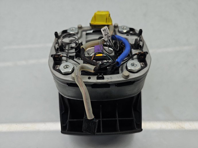 Airbag volan Skoda Octavia 2 (1Z3) [Fabr 2004-2013] 1Z0880201Q