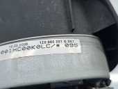 Airbag volan Skoda Octavia 2 (1Z3) [Fabr 2004-2013] 1Z0880201Q