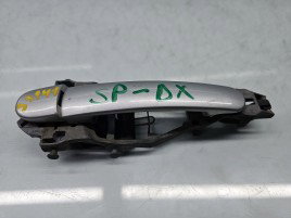 Maner usa dreapta spate Skoda Octavia 2 (1Z3) [Fabr 2004-2013] LF7T