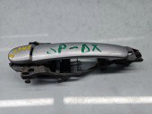 Maner usa dreapta spate Skoda Octavia 2 (1Z3) [Fabr 2004-2013] LF7T