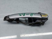Maner usa dreapta spate Skoda Octavia 2 (1Z3) [Fabr 2004-2013] LF7T