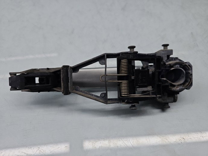 Maner usa dreapta spate Skoda Octavia 2 (1Z3) [Fabr 2004-2013] LF7T