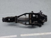 Maner usa dreapta spate Skoda Octavia 2 (1Z3) [Fabr 2004-2013] LF7T