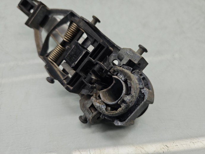 Maner usa dreapta spate Skoda Octavia 2 (1Z3) [Fabr 2004-2013] LF7T