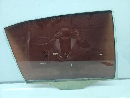 Geam usa dreapta spate Skoda Octavia 2 (1Z3) [Fabr 2004-2013] OEM