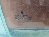 Geam usa dreapta spate Skoda Octavia 2 (1Z3) [Fabr 2004-2013] OEM