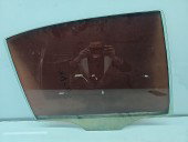 Geam usa dreapta spate Skoda Octavia 2 (1Z3) [Fabr 2004-2013] OEM