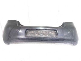 Bara spate OEM Toyota Yaris (P9) [Fabr 2005-2011] 1.0