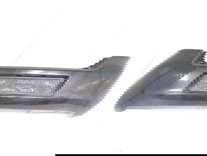 Bara spate OEM Toyota Yaris (P9) [Fabr 2005-2011] 1.0