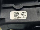 Maneta semnalizare Skoda Octavia 2 (1Z3) [Fabr 2004-2013] 1K0953513