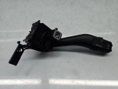 Maneta stergator Skoda Octavia 2 (1Z3) [Fabr 2004-2013] 1K0953519A