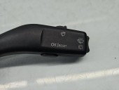 Maneta stergator Skoda Octavia 2 (1Z3) [Fabr 2004-2013] 1K0953519A