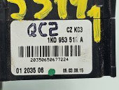 Maneta stergator Skoda Octavia 2 (1Z3) [Fabr 2004-2013] 1K0953519A